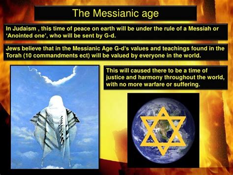 messianic age definition